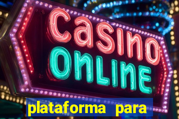 plataforma para jogar mines